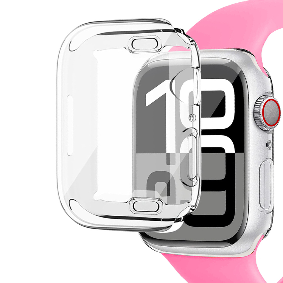 Apple watch on sale screen cover